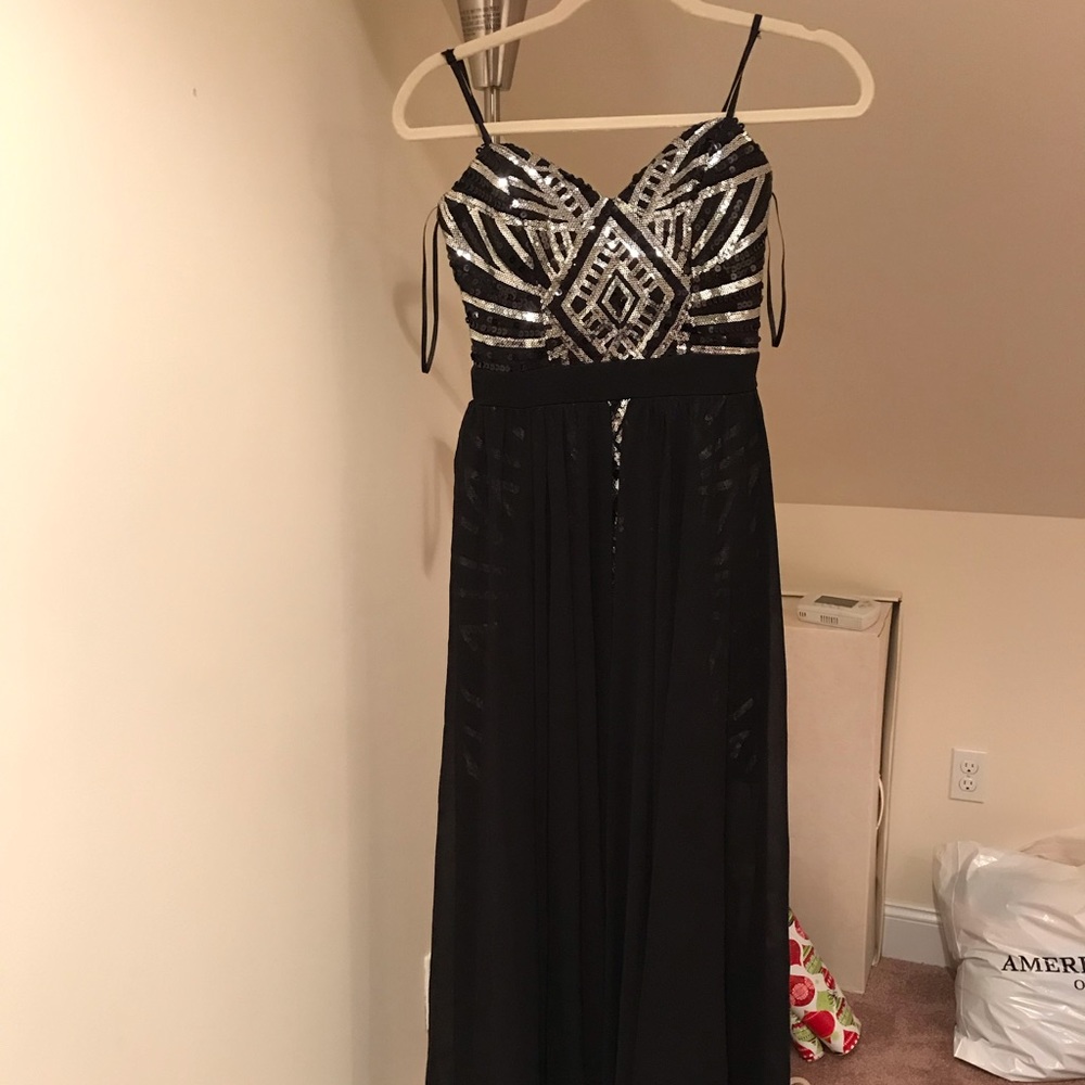 Special Occasion Dress